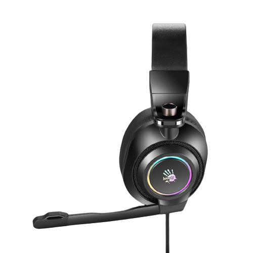 Bloody G580 Virtual 7.1 Surround Sound Gaming Headset Bloody G580 Virtual 7.1 Surround Sound Gaming Headset